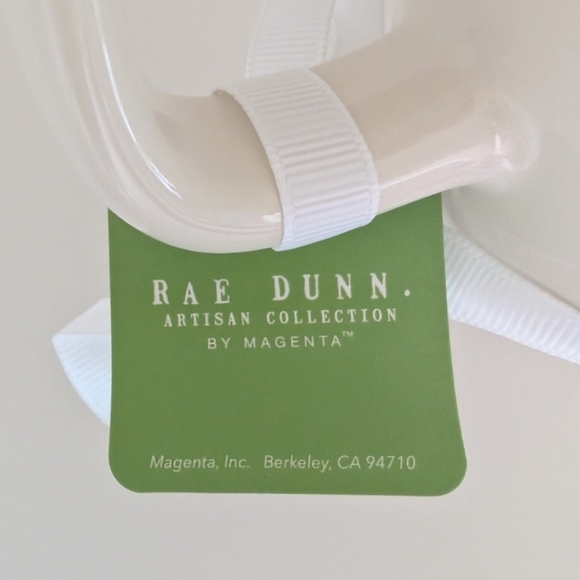 ❌SOLD❌Rae Dunn x Scooby Doo RUH ROH! Scooby-Doo and Ghost 👻 Halloween Mug - Picture 8 of 8